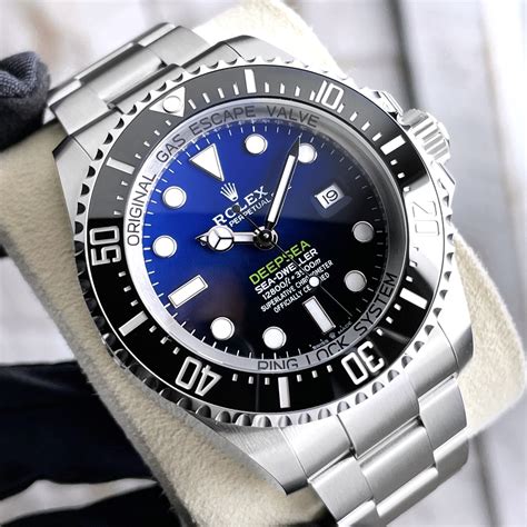 prezzo deepsee rolex|deepsea watches for sale.